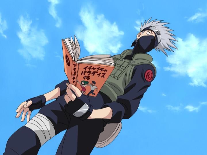 NARUTO -ナルト- #4〜8 | 新しい未来のテレビ | ABEMA