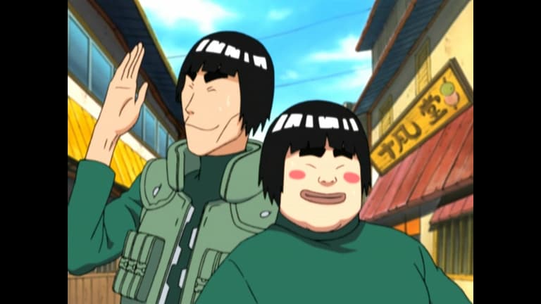 NARUTO -ナルト- #161~165【アニメアワー】 | 新しい未来の NARUTO -ナルト- #161~165【アニメアワー】 | 新しい未来の