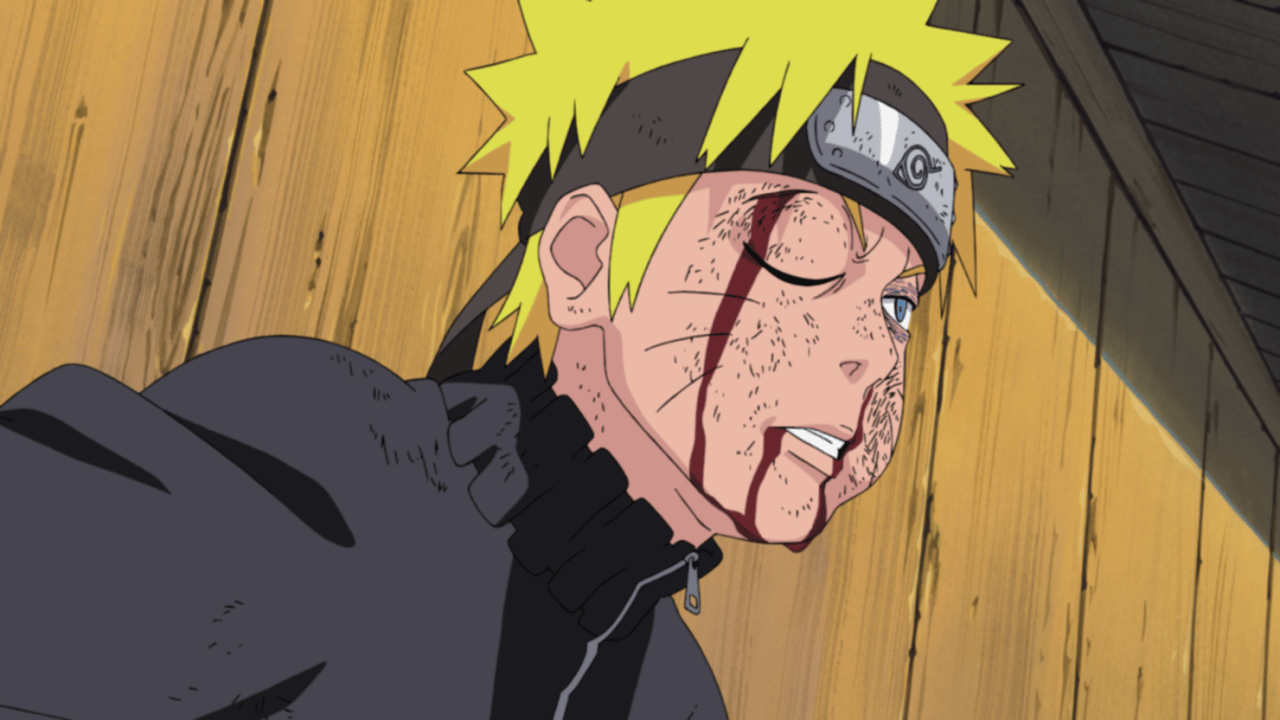 NARUTO-ナルト- 疾風伝 #418〜420【無料ビデオ24時間】 | 新しい未来の