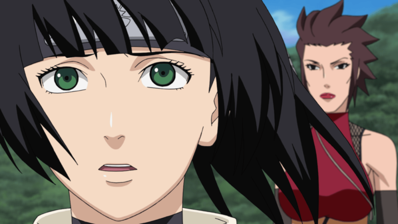 NARUTO-ナルト- 疾風伝 #455〜459【無料ビデオ1週間】 | 新しい未来の