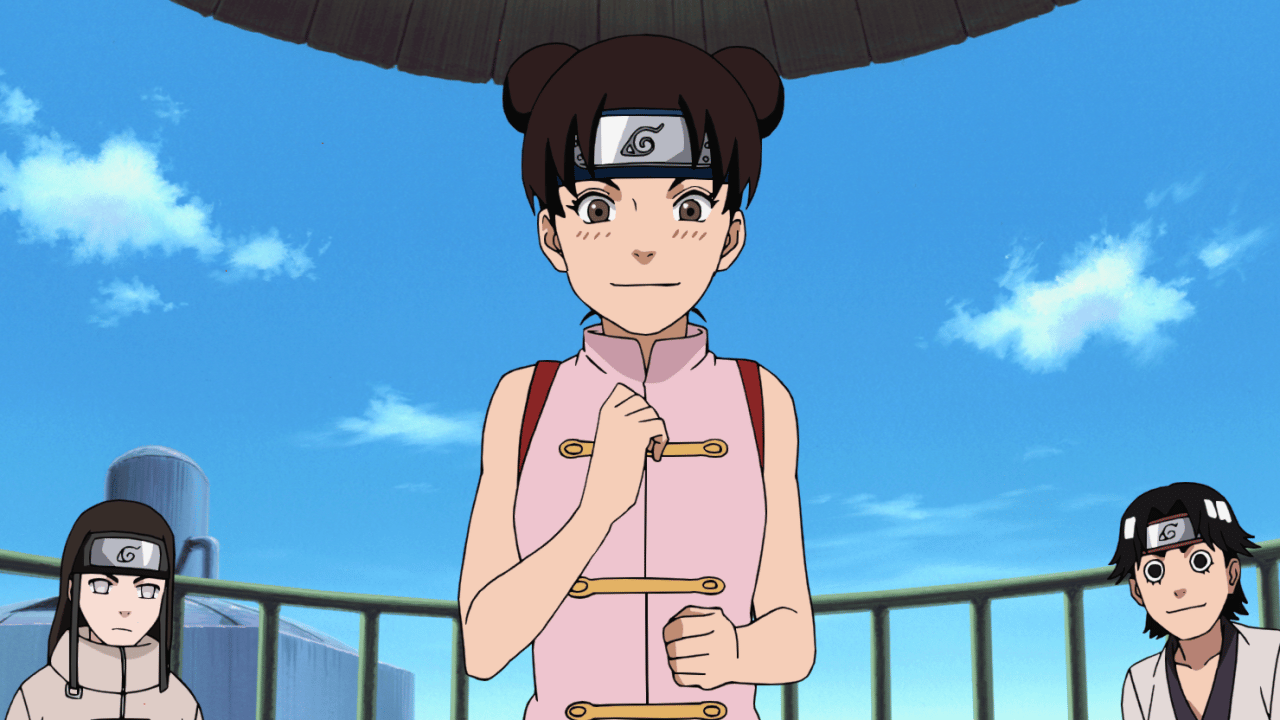 NARUTO 春野サクラ 俺だけレベルアップな件 水篠旬 thumb001.png?height=720&