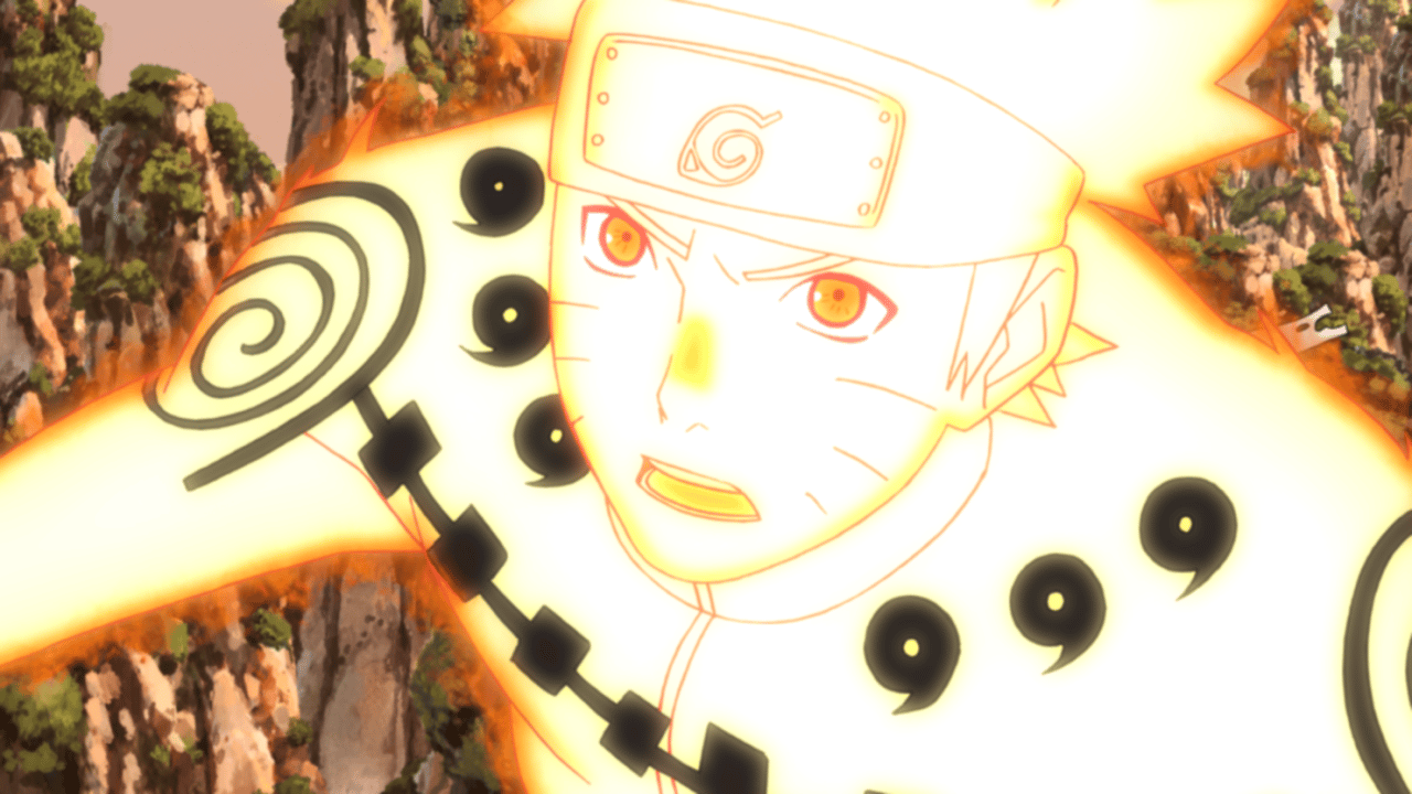 NARUTO-ナルト- 疾風伝 #496～500【アニメアワー】 | 新しい未来の