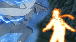 NARUTO-ナルト- 疾風伝 忍界大戦編(2) #8〜13 | 新しい未来の NARUTO-ナルト- 疾風伝 忍界大戦編(2) #8〜13 | 新しい未来の