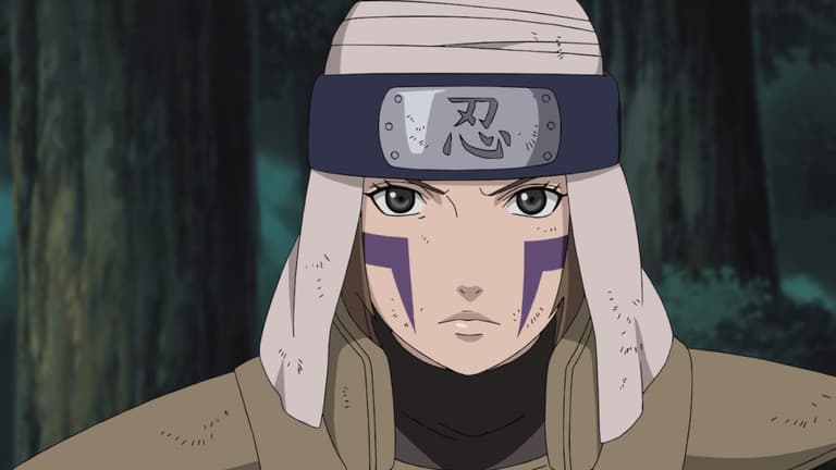 NARUTO-ナルト- 疾風伝 #505~508【アニメアワー】 | 新しい未来 NARUTO-ナルト- 疾風伝 #505~508【アニメアワー】 | 新しい未来