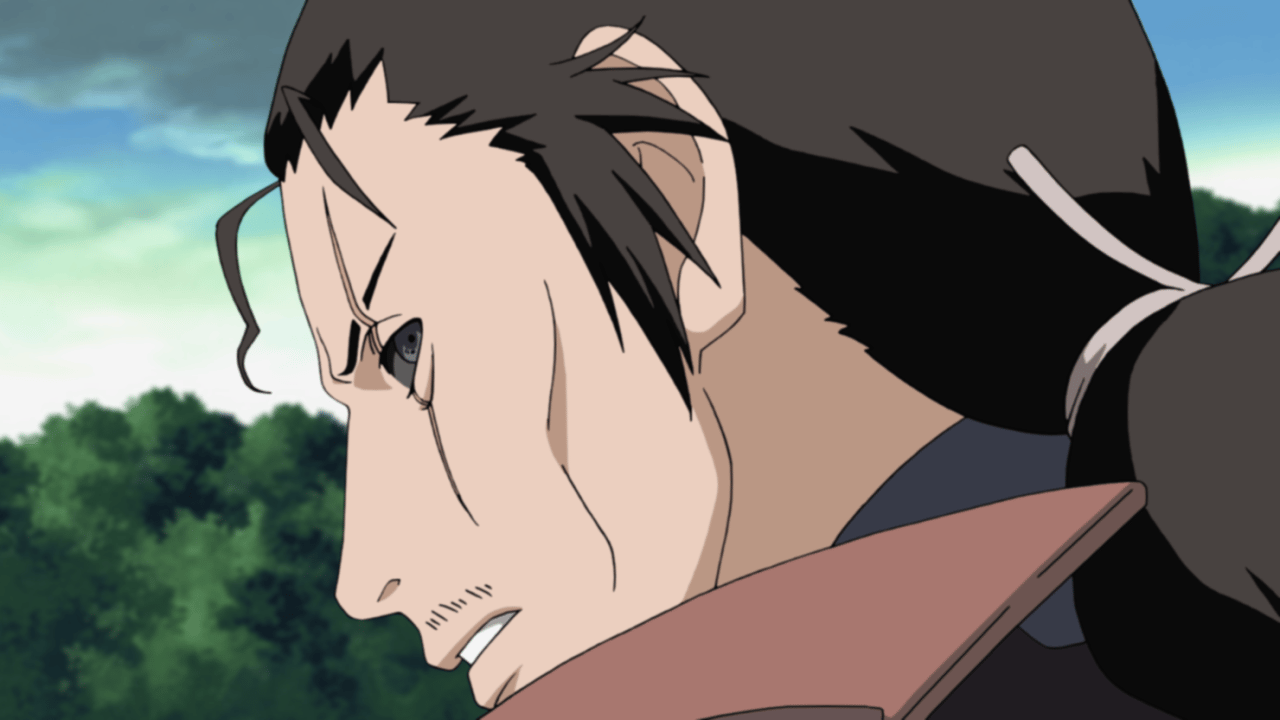 NARUTO-ナルト- 疾風伝 #529〜530【無料ビデオ24時間】 | 新しい未来の