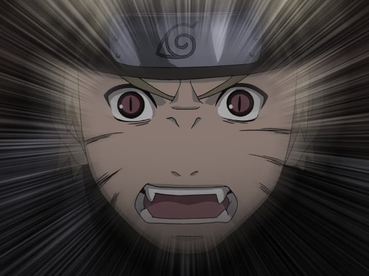 P*e様 貴重 NARUTO ナルト疾風伝　「父と母」第243話　AR台本 thumb001.png?height=720&