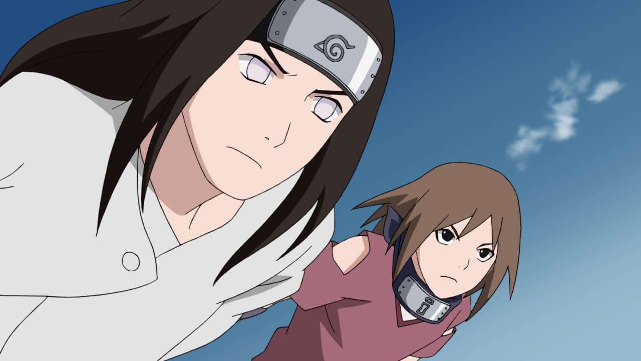 NARUTO-ナルト- 疾風伝 #632～634【無料ビデオ1週間】 | 新しい未来の