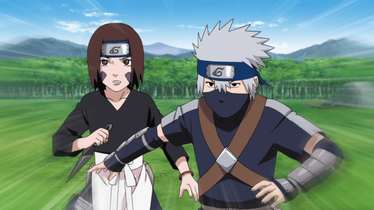 NARUTO-ナルト- 疾風伝 #637〜645【無料ビデオ1週間】 | 新しい未来の