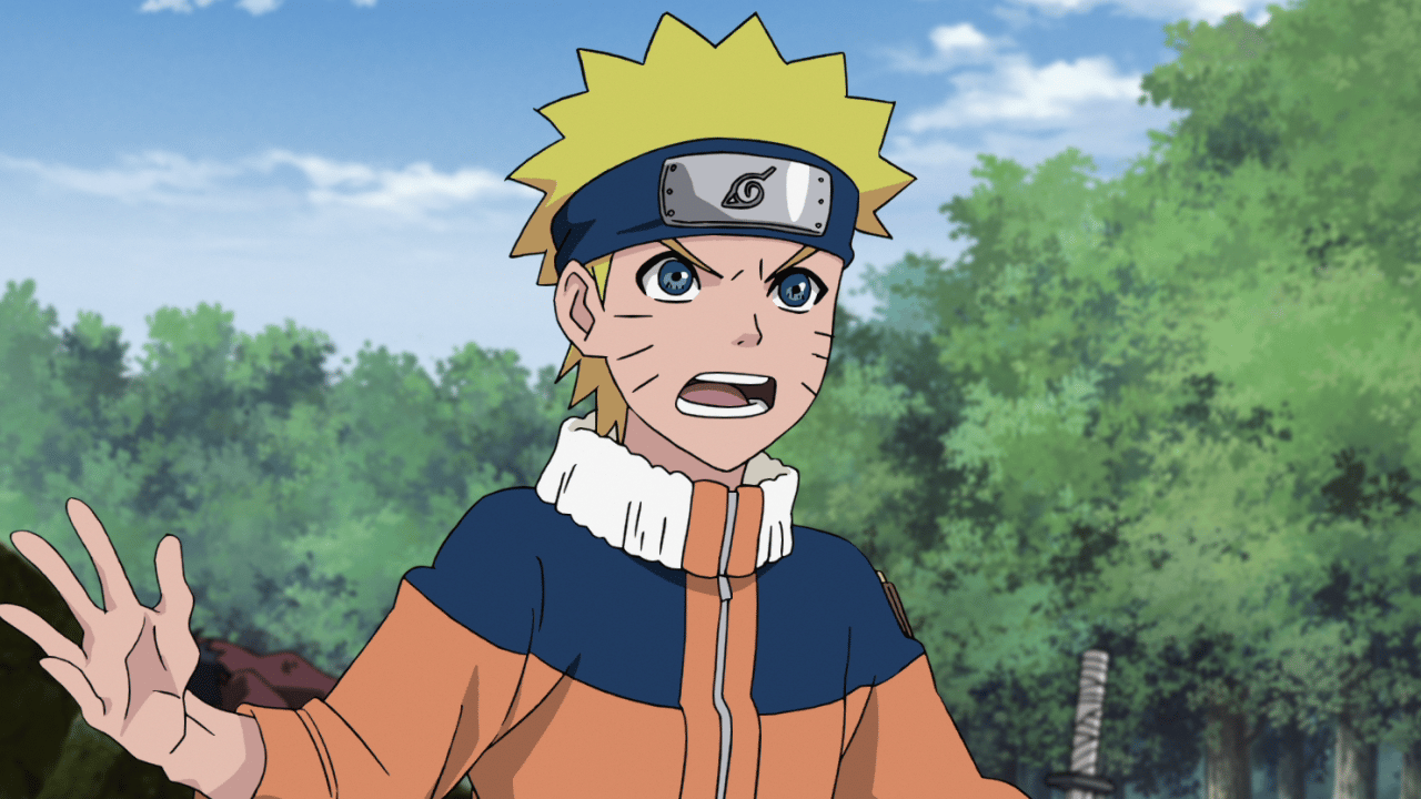 ABEMA初】NARUTO-ナルト- 疾風伝 #660～662【無料1週間】 | 新しい未来