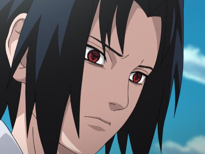 NARUTO-ナルト- 疾風伝 サスケ再会編 #21 | 新しい未来のテレビ | ABEMA