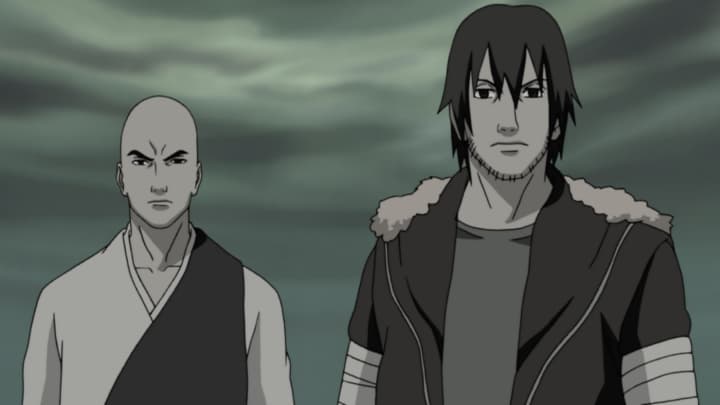 NARUTO-ナルト- 疾風伝 #278～281【アニメアワー】 | 新しい未来