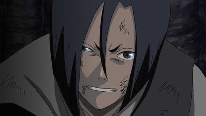 NARUTO-ナルト- 疾風伝 #288～291【無料ビデオ24時間】 | 新しい