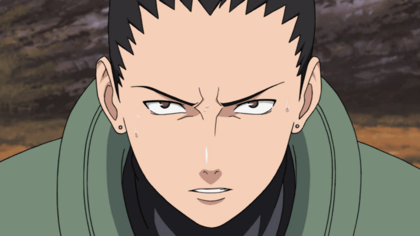 NARUTO-ナルト- 疾風伝 飛段・角都編 #13～16 | 新しい未来の