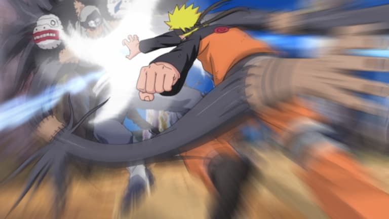 NARUTO-ナルト- 疾風伝 飛段・角都編 #17~18 | 新しい未来の NARUTO-ナルト- 疾風伝 飛段・角都編 #17~18 | 新しい未来の