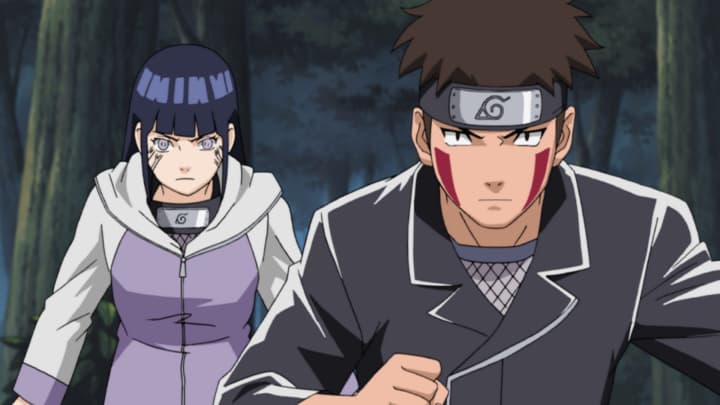 匿名】NARUTO 疾風伝 ナルト アニメ アフレコ 台本 NARUTO 疾風