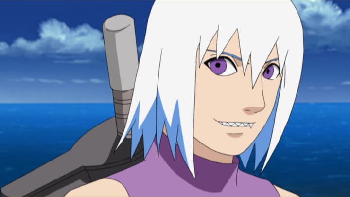 NARUTO-ナルト- 疾風伝 自来也VSペイン・サスケVSイタチ編 | 新しい