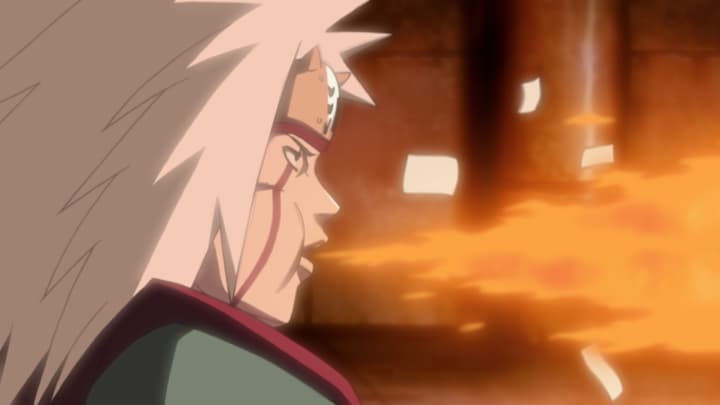 NARUTO-ナルト- 疾風伝 自来也VSペイン・サスケVSイタチ編 | 新しい
