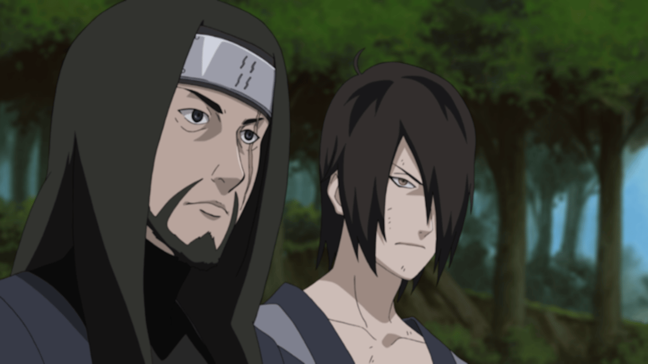 NARUTO-ナルト- 疾風伝 #367～368【忍界大戦(1)無料解放中】 | 新しい