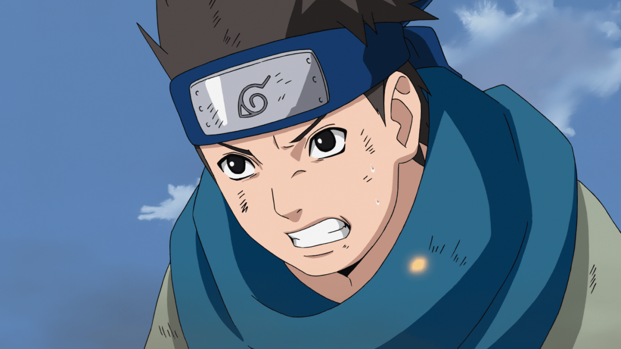 NARUTO-ナルト- 疾風伝 #381～382【忍界大戦(2)無料解放中】 | 新しい