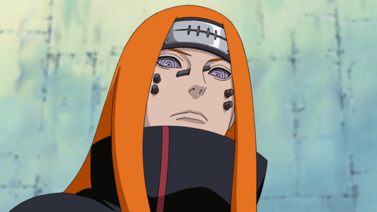 NARUTO-ナルト- 疾風伝」人気シリーズ特集】ペイン来襲編 | 新しい未来 
