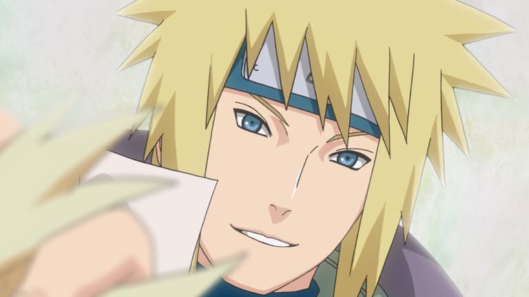 NARUTO-ナルト- 疾風伝 #388~390【アニメアワー】 | 新しい未来 NARUTO-ナルト- 疾風伝 #388~390【アニメアワー】 | 新しい未来
