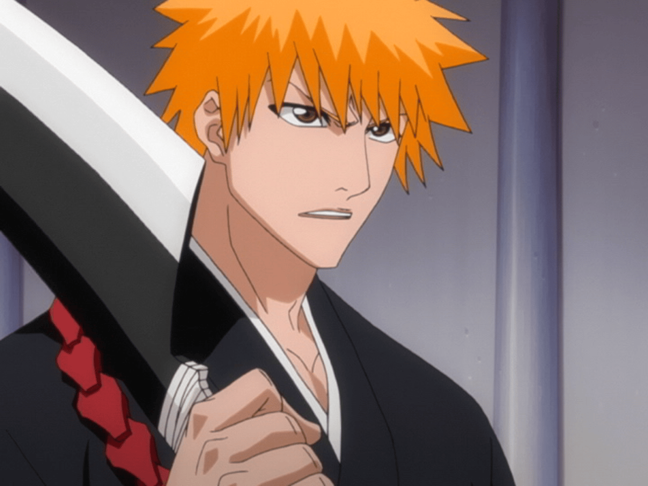 BLEACH 破面・出現篇~新隊長天貝繍助篇 #144〜149 | 新しい未来のテレビ | ABEMA