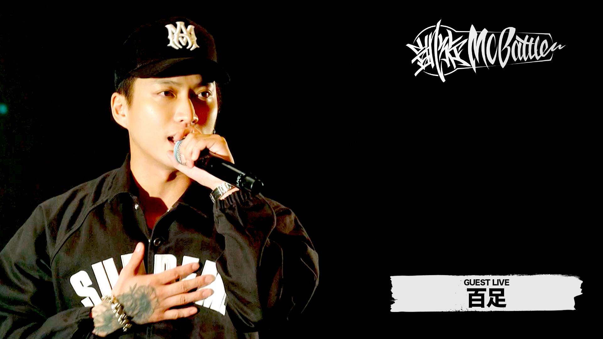 凱旋MC battle - 2025.6/29 東北ノ陣3on3 at 仙台PIT - 【GUEST LIVE