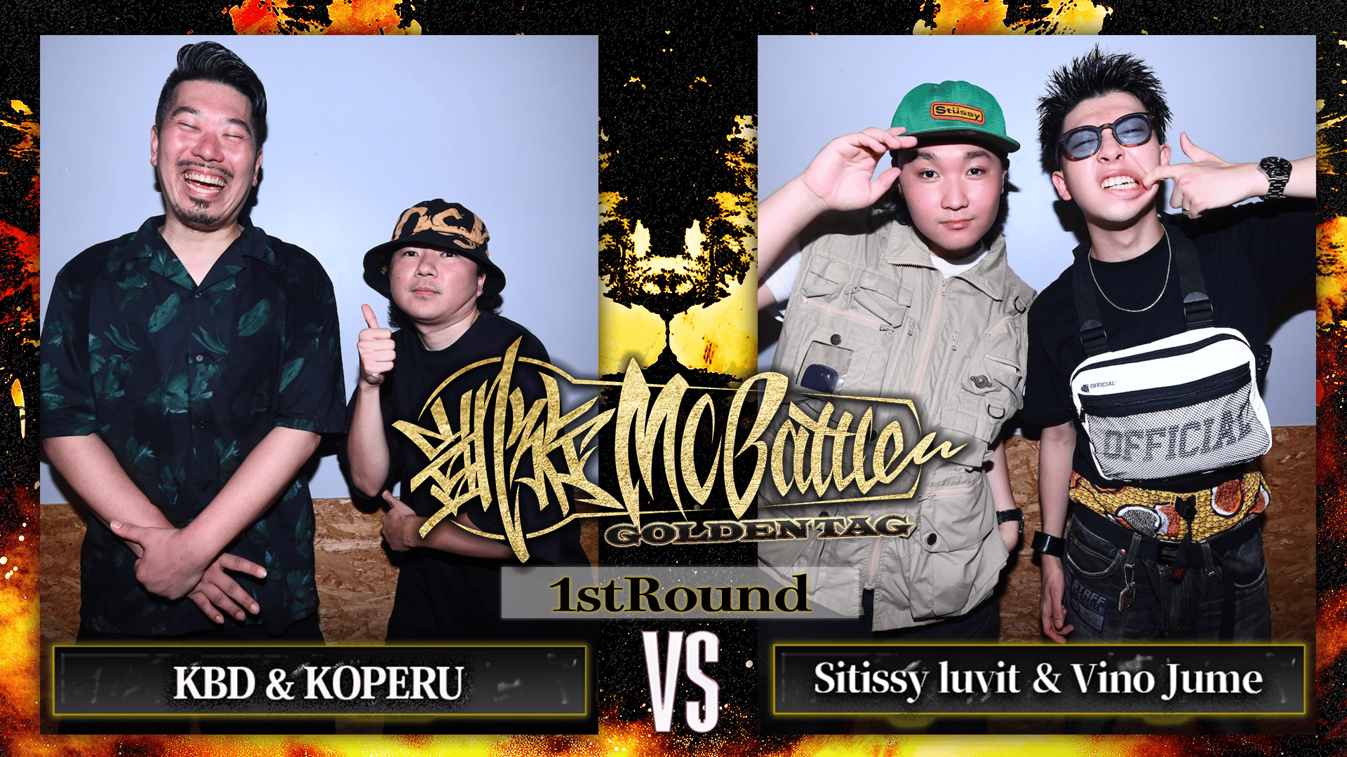 えのぴー]ALL JAPAN Championship 2019 えのぴー]ALL JAPAN