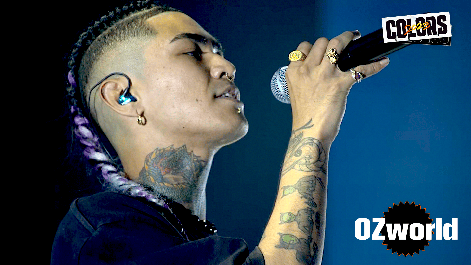 ばーさんページ マグネットバーガー最終日に ことちゃんに会いにきたよっ