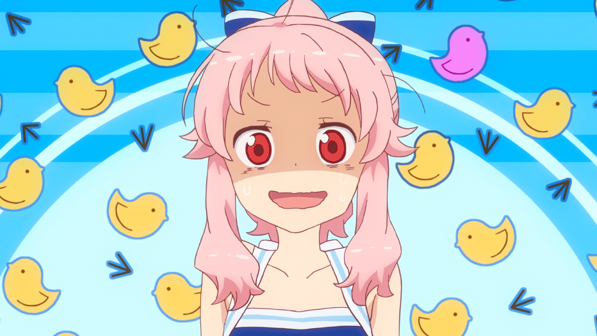 TVアニメ 『アニマエール！』 #12・見逃し放送 | 新しい未来のテレビ