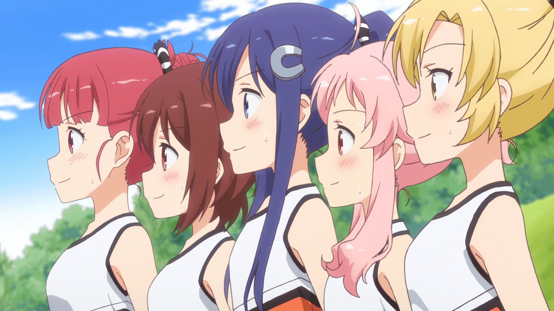 TVアニメ 『アニマエール！』 #9 | 新しい未来のテレビ | ABEMA