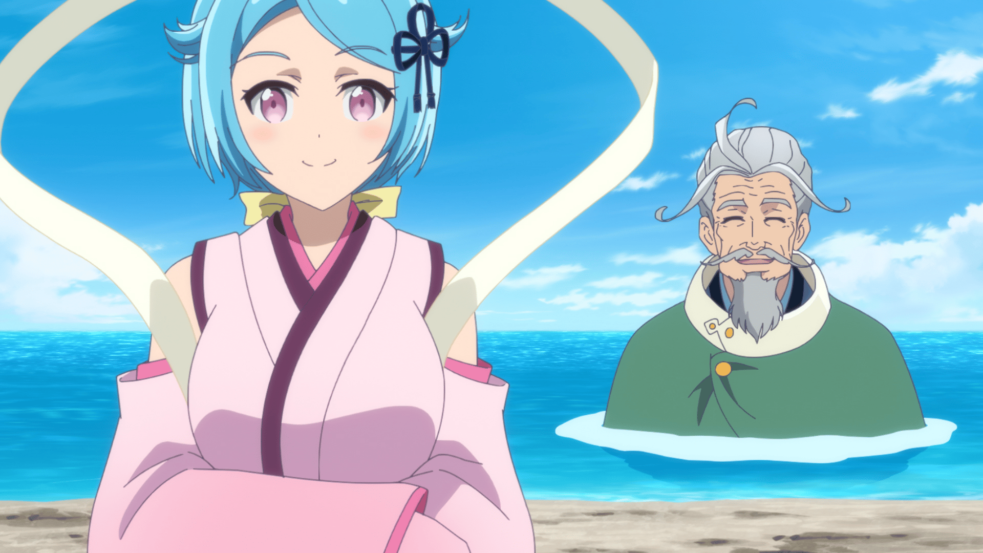 異世界ゆるり紀行 ～子育てしながら冒険者します～ - シーズン1