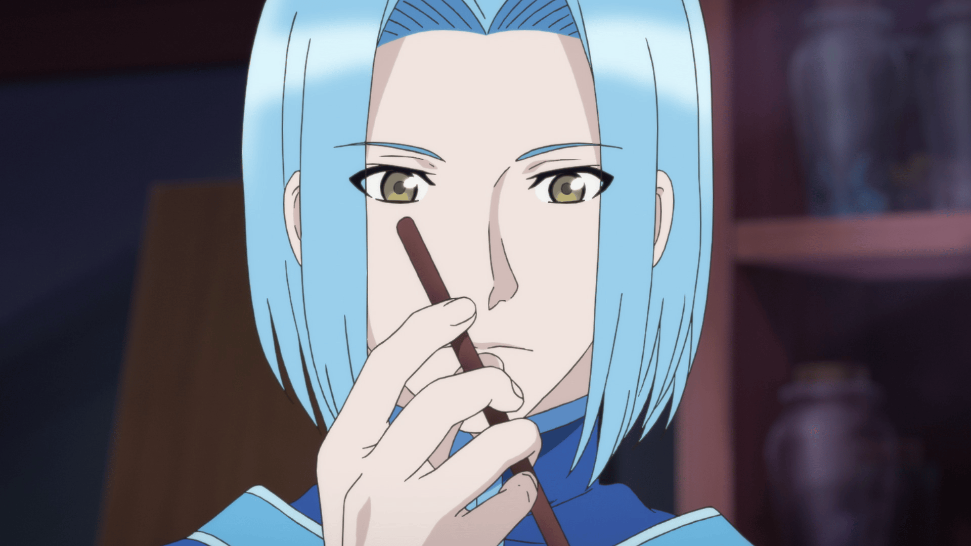 本好きの下剋上 司書になるためには手段を選んでいられません