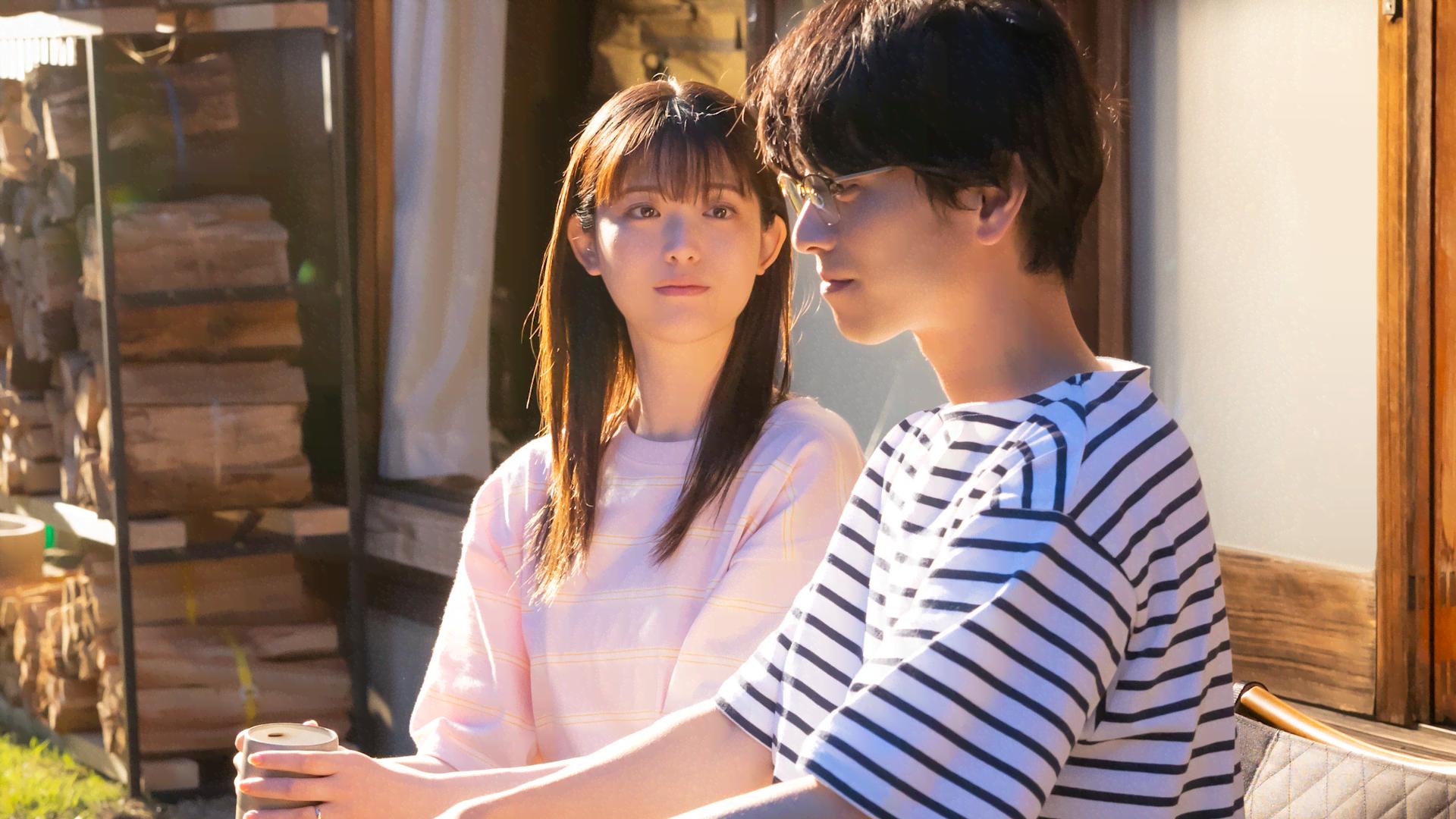 焼いてるふたり ～交際0日 結婚から恋をはじめよう～ - シーズン1 - 10
