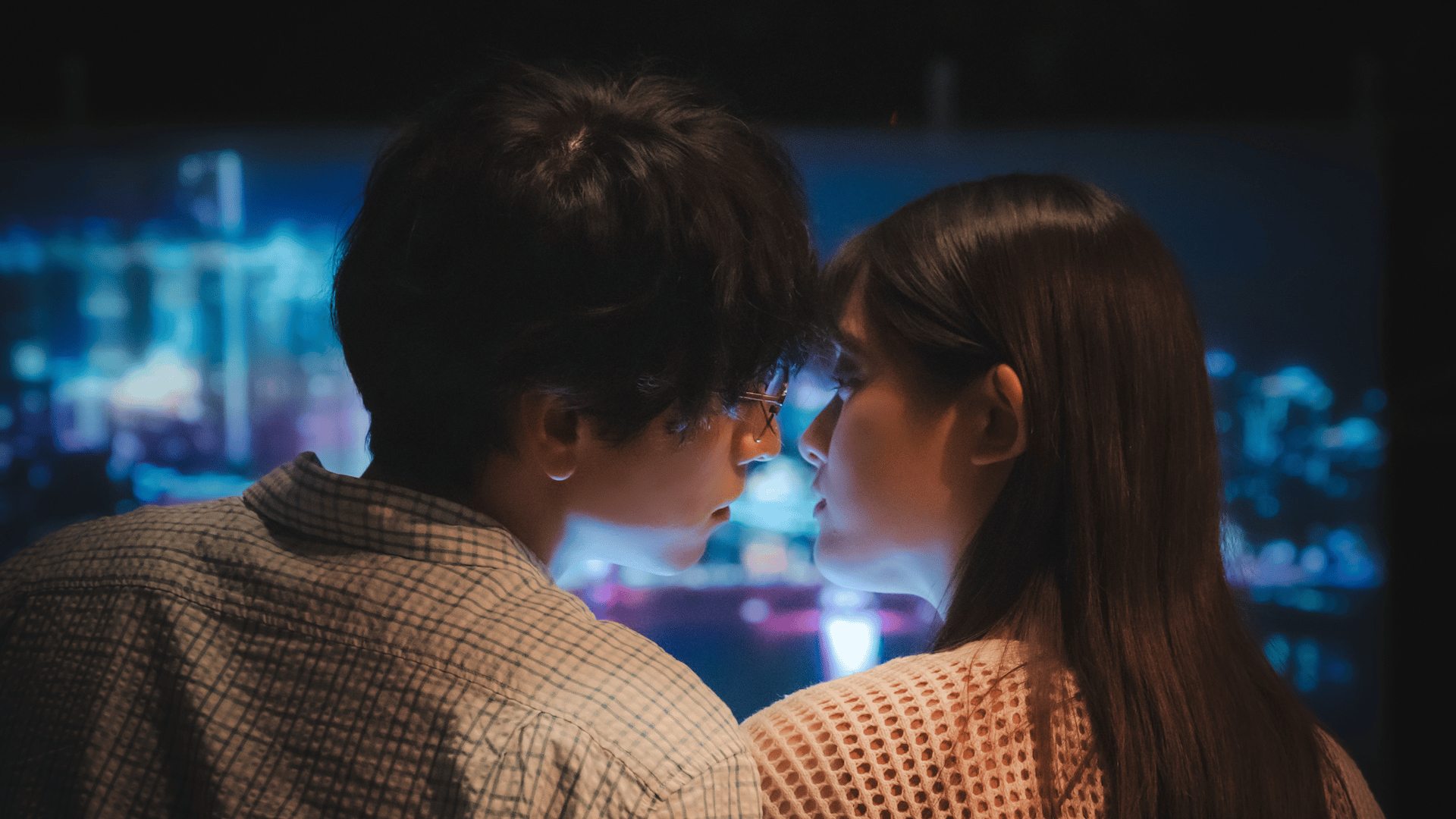 焼いてるふたり ～交際0日 結婚から恋をはじめよう～ - シーズン1 - 6
