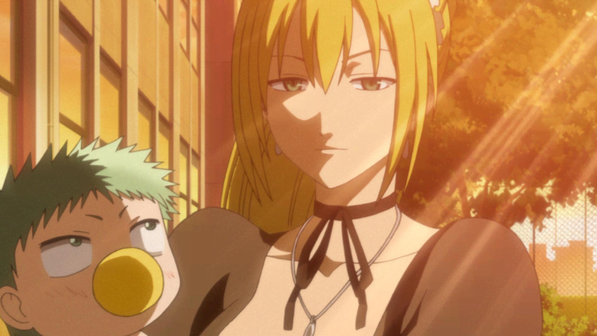 べるぜバブ - シーズン1 - 38話 (アニメ) | 無料動画・見逃し配信を