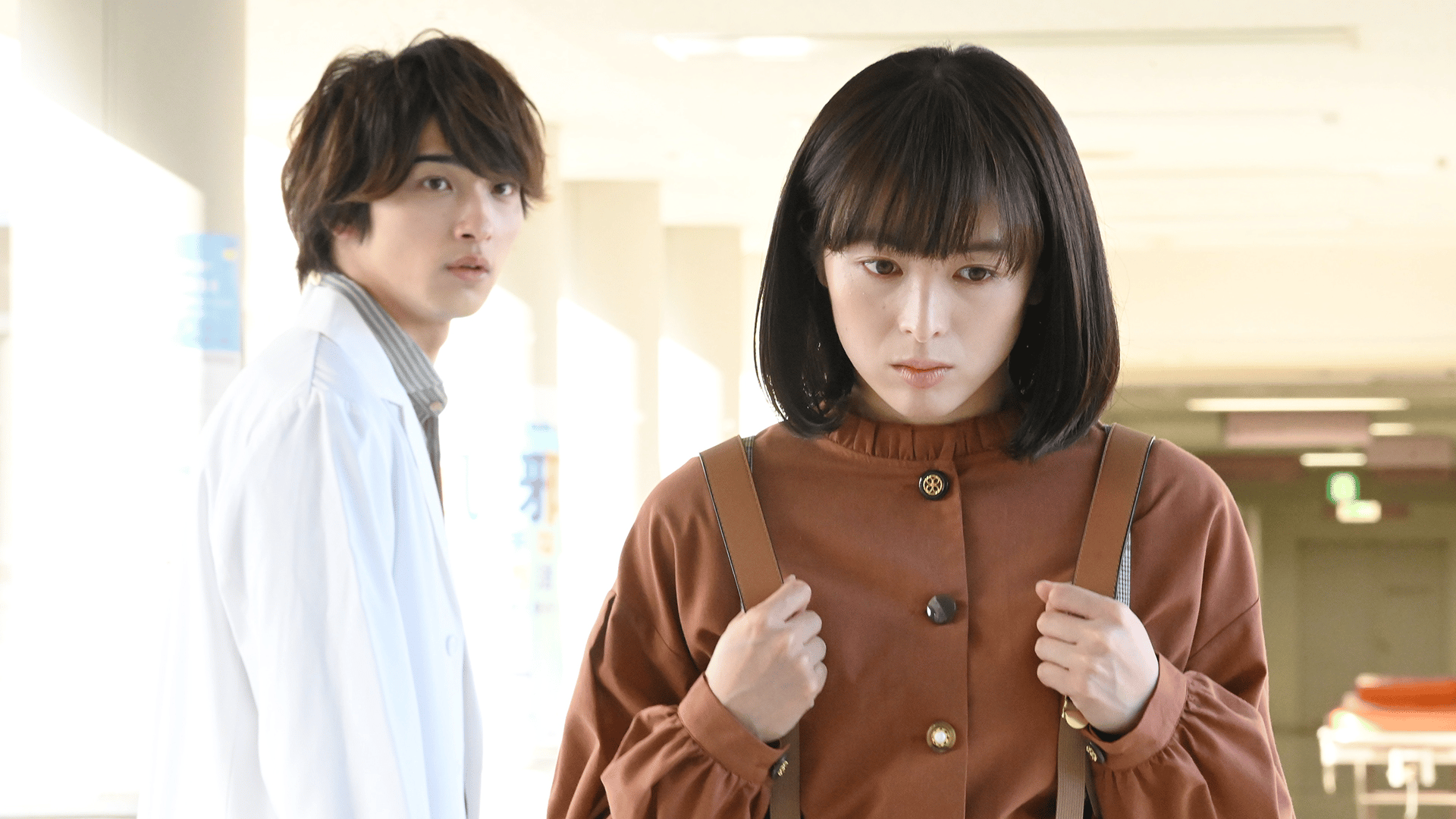 【Blu-ray】 シロでもクロでもない世界でパンダは笑う。 シロでもクロでもない世界で、パンダは笑う。 Blu-ray BOX