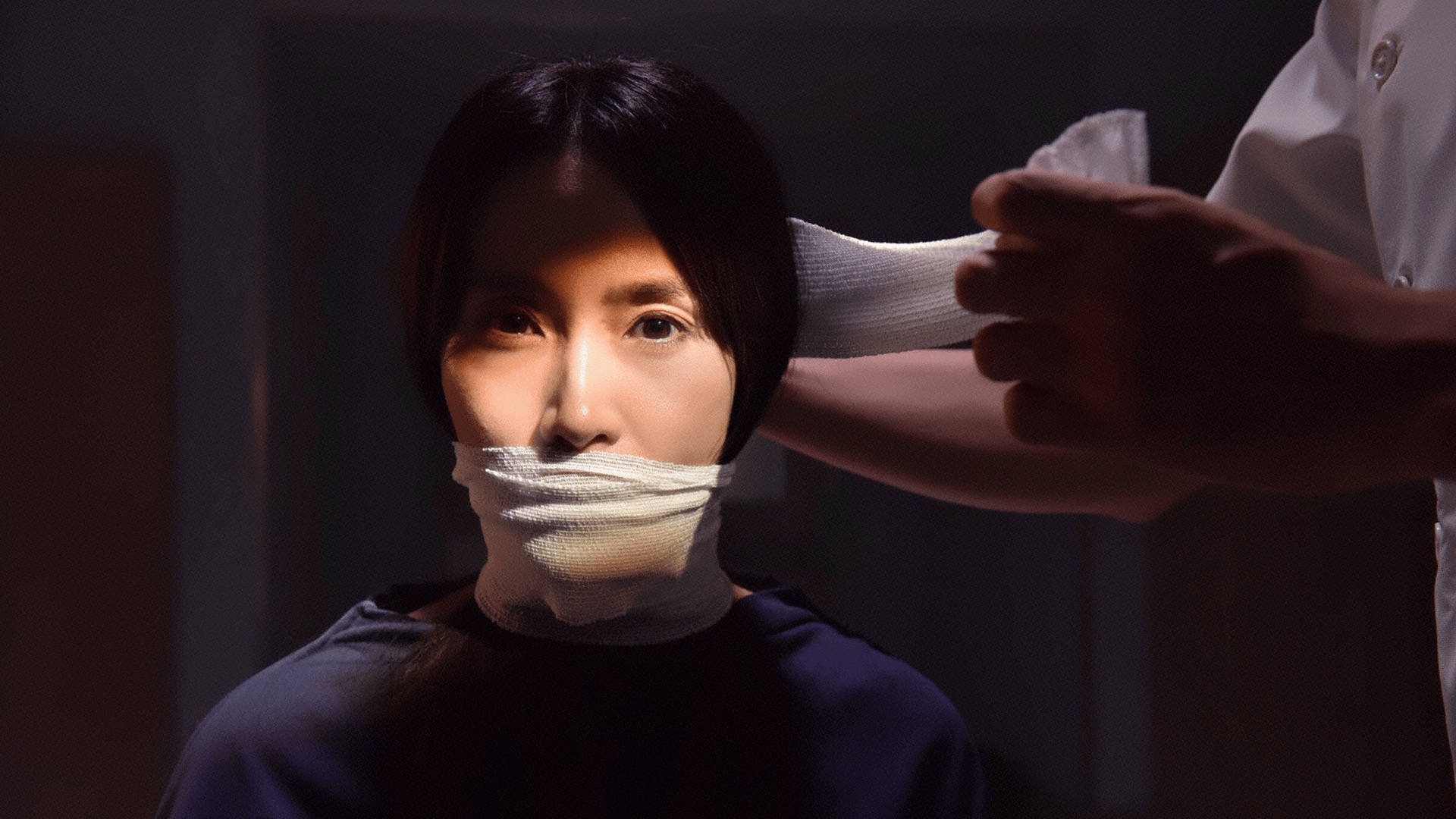 ブラックスキャンダル - シーズン1 - 1話 (ドラマ) | 無料動画・見逃し