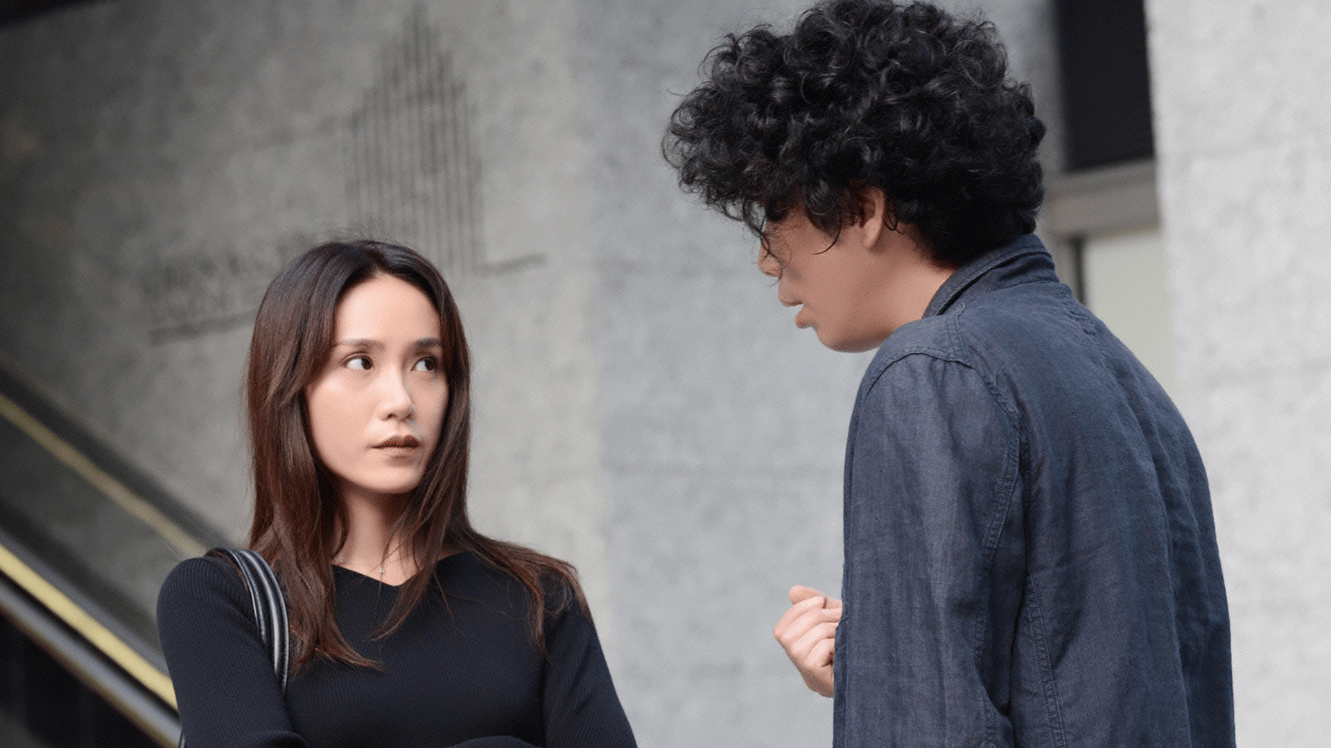 ブラックスキャンダル - シーズン1 - 4話 (ドラマ) | 無料動画・見逃し