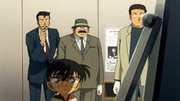 名探偵コナン - season11 - 444話 (アニメ) | 無料動画・見逃し配信を 
