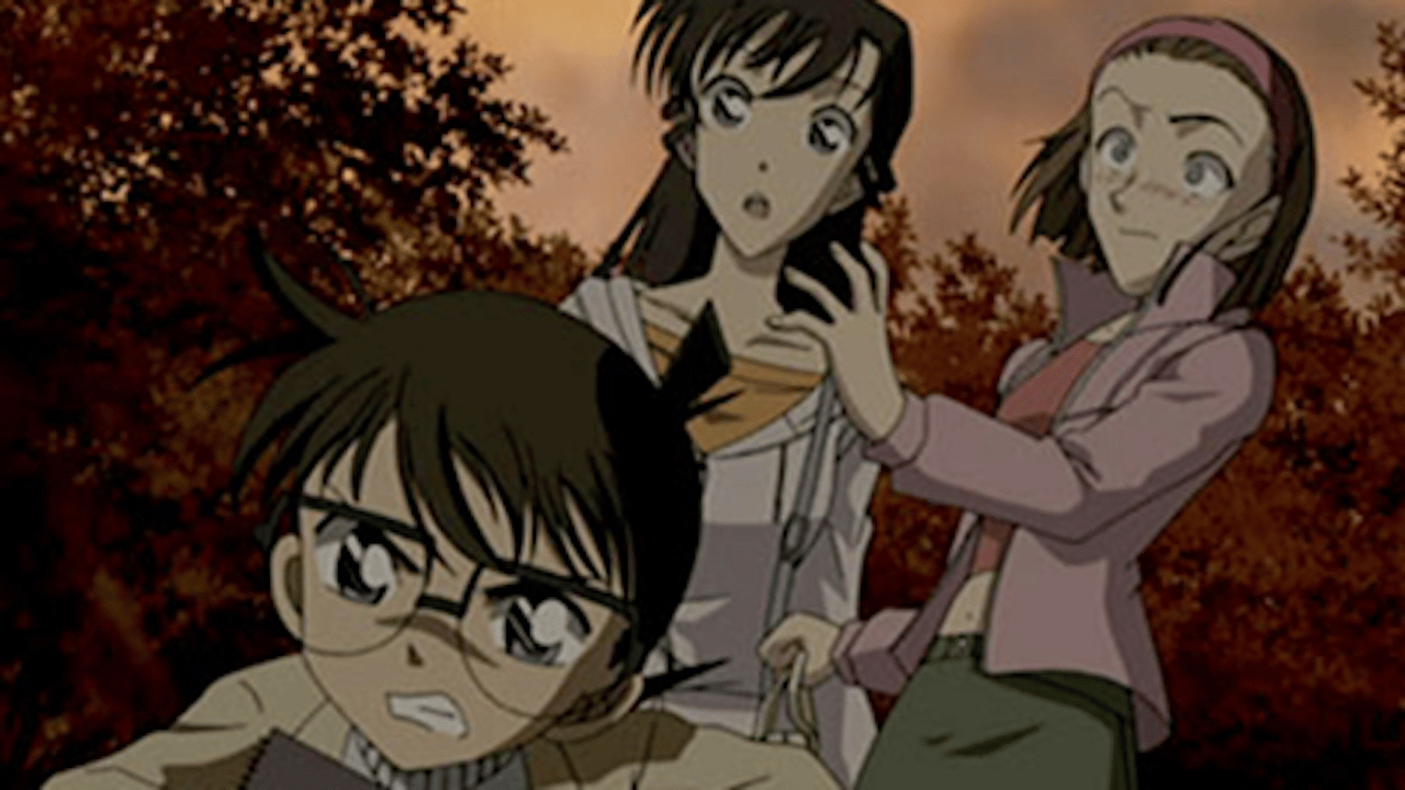 東大生まんが１位‼️ 名探偵コナン Amazon.co.jp: 名探偵コナンコレクション 4 鈴木園子&京極真