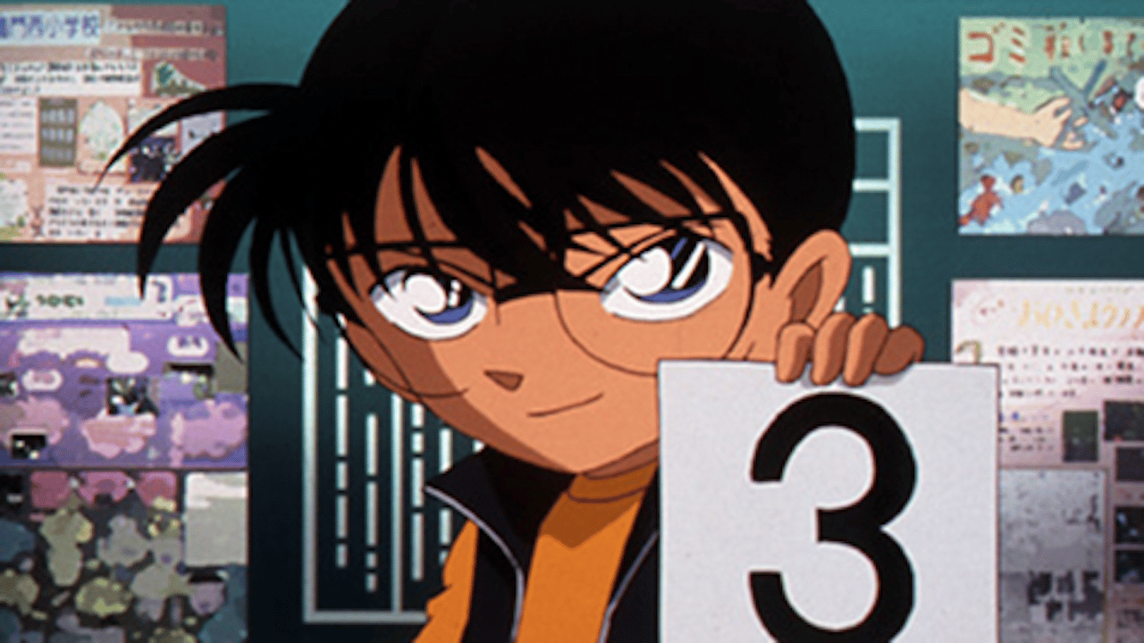 名探偵コナン　セル画　B-2 名探偵コナン ラバーキーホルダー ブラウスタイル vol.2｜商品