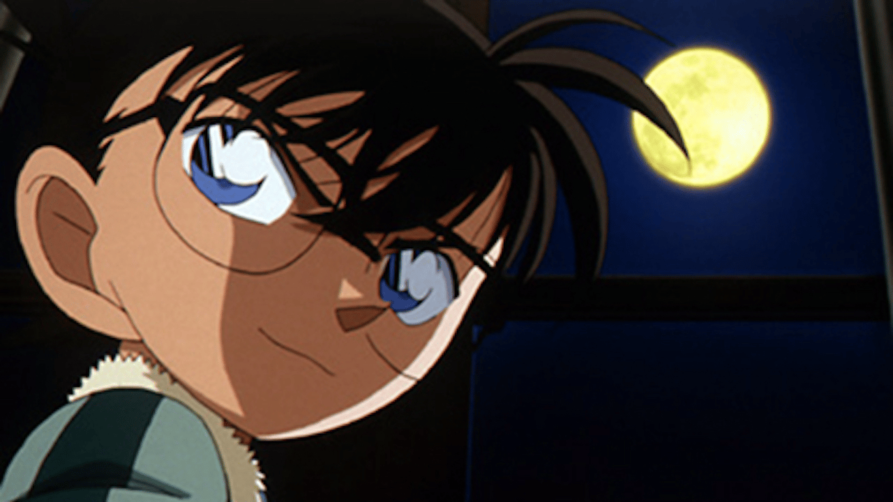 名探偵コナン - season12 - 469話 (アニメ) | 無料動画・見逃し