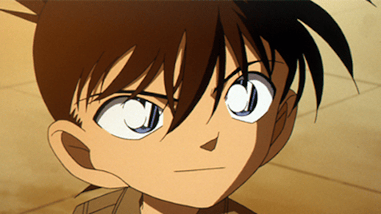 名探偵コナン - season12 - 473話 (アニメ) | 無料動画・見逃し配信を