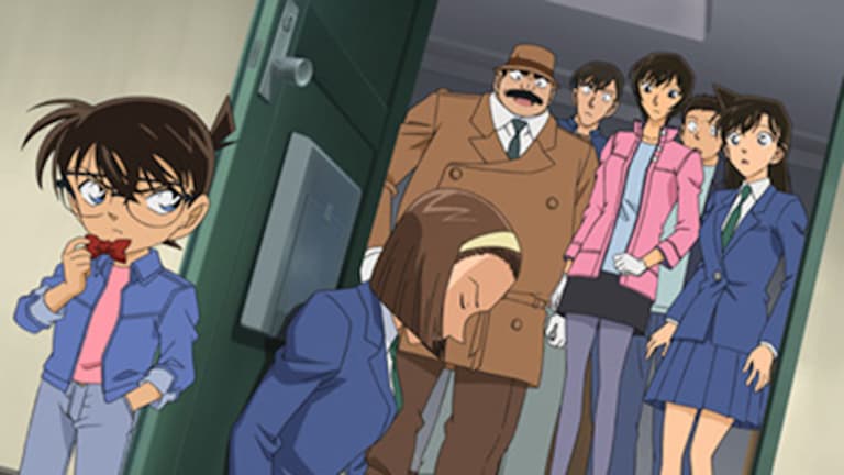 名探偵コナン - season14 - 531話 (アニメ) | 無料動画・見逃し 名探偵コナン - season14 - 531話 (アニメ) | 無料動画・見逃し