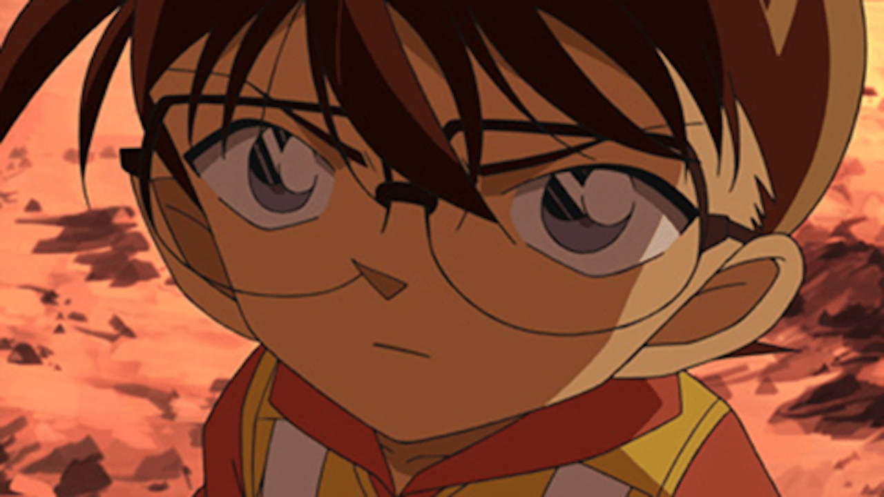 名探偵コナン 劇場版 名探偵コナン 沈黙の15分(クォーター) | アニメ | 宅配DVD