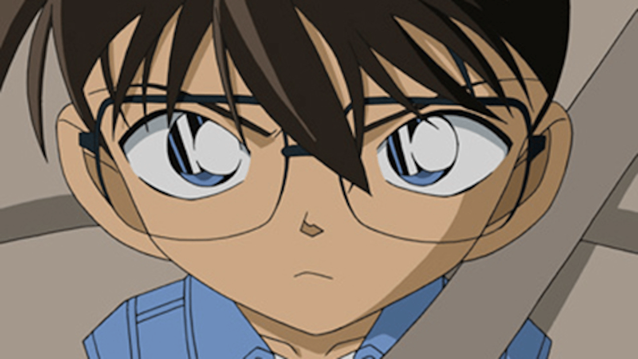 名探偵コナン - season14 - 546話 (アニメ) | 無料動画・見逃し配信を