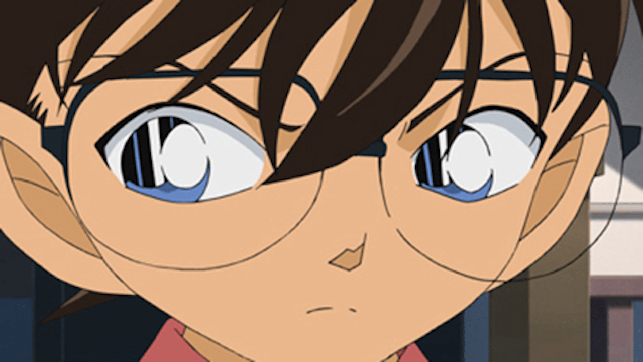 名探偵コナン - season15 - 591話 (アニメ) | 無料動画・見逃し配信を