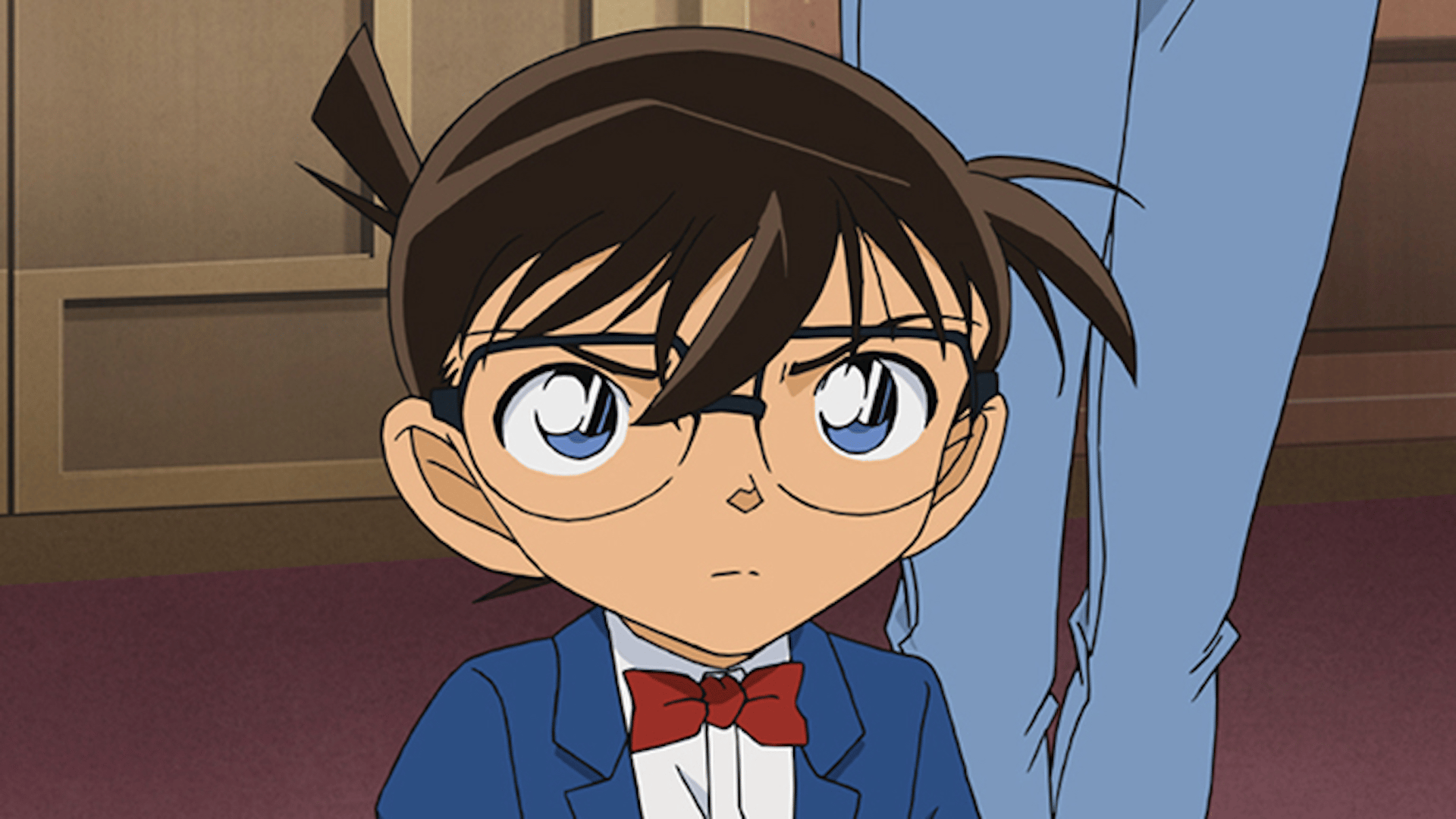 名探偵コナン - season16 - 604話 (アニメ) | 無料動画・見逃し配信を