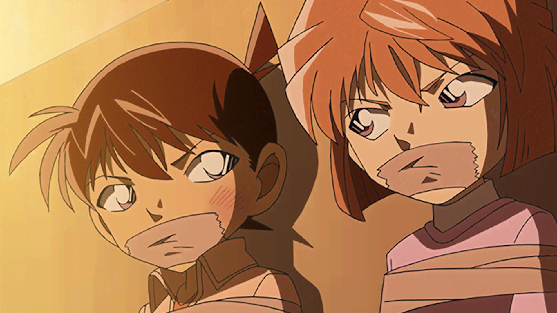 名探偵コナン - season16 - 623話 (アニメ) | 無料動画・見逃し配信を